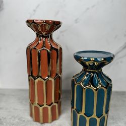Candle Holders 