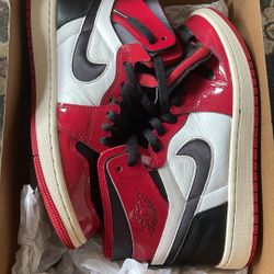 Air Jordan 1 ZOOM AIR CMFT 