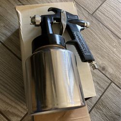 Paint Air Sprayer