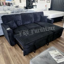 New Sofa Bed 