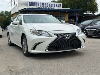 2013 Lexus ES