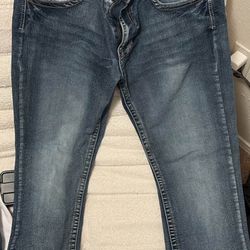 Women’s Jeans