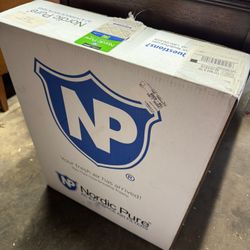 Three Furnace Filters 16x25x1