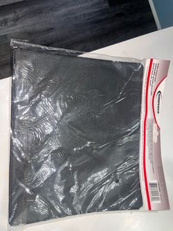 Brand New Innovera Large Mouse Pad - Black