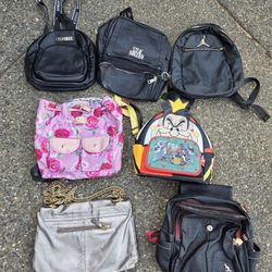 Medium Sized Handbags