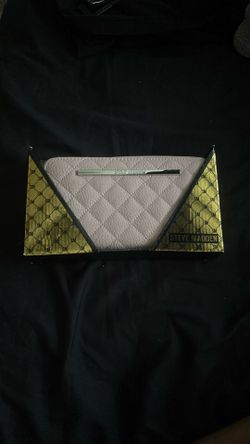 Steve Madden Pouch Bundle