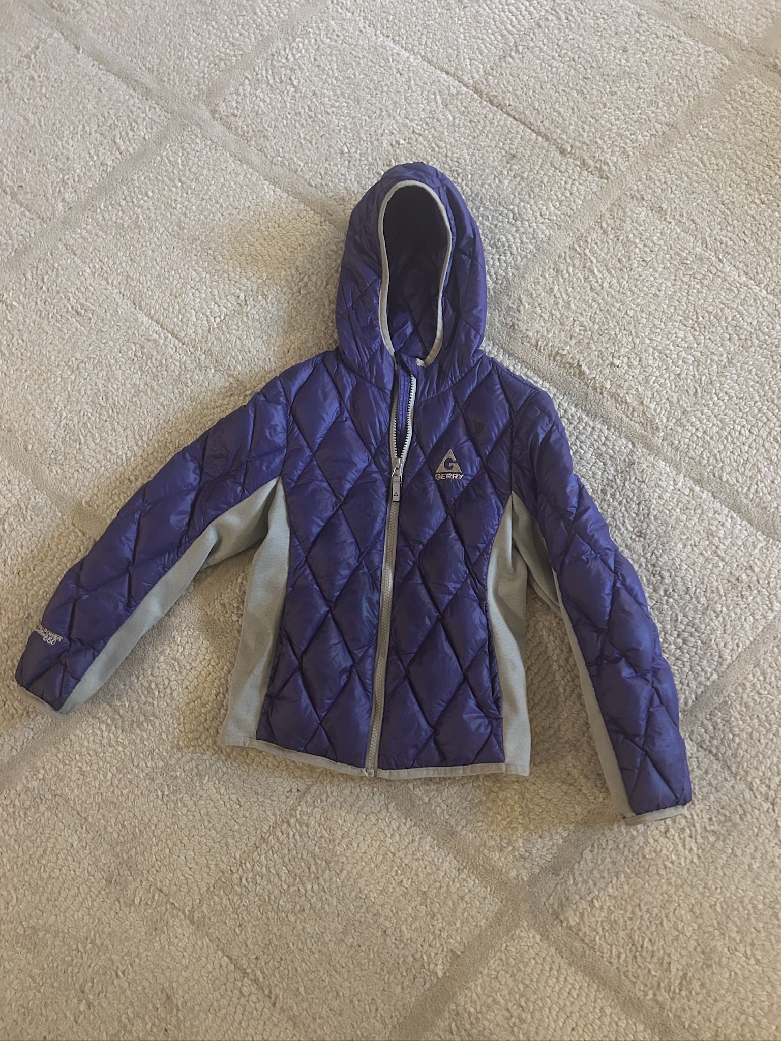 Girls Gerry Parks-Size 7/8 Years Old