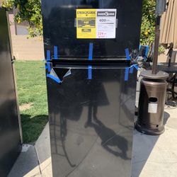 New Refrigerator Scratch And Dent Open Box