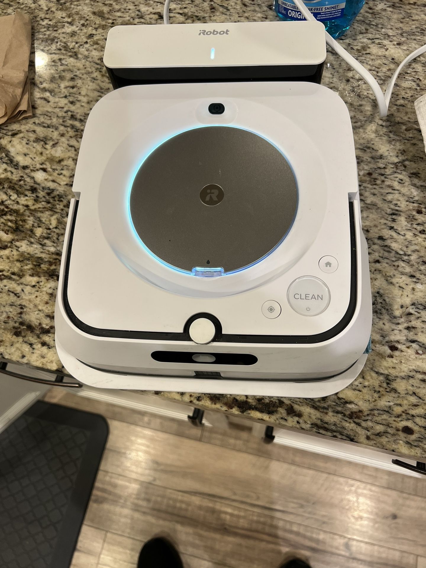 Braava Jet Robot Mop 