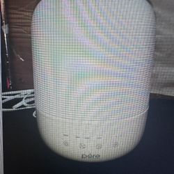 Pure Humidifier 