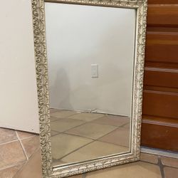 Antique Mirror