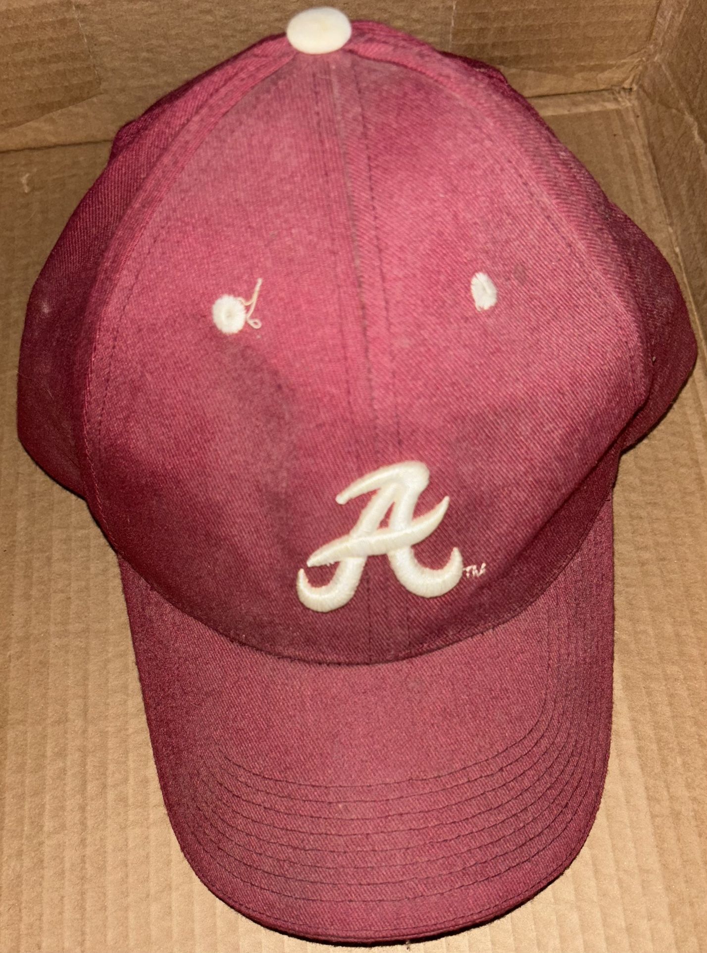 Alabama Hat