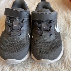 Nike Toddler shoes