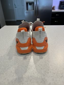 X3 Project Rock Shoes 11.5