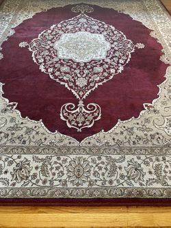 Area Rug Size ( 240cm-300cm)
