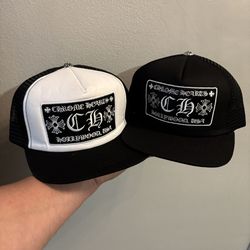 Chrome Hearts 