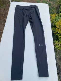 Under Armour Basketball Leg Tights
