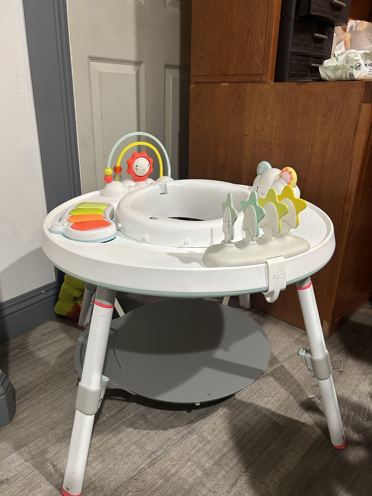 skip hop activity center