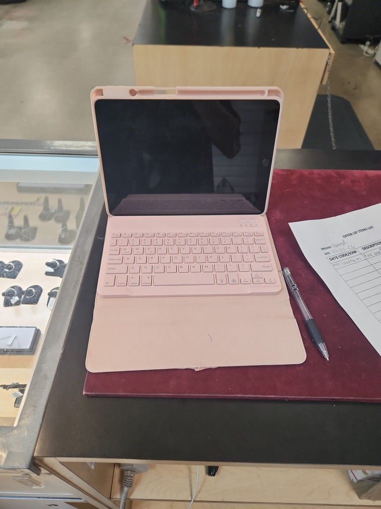 Apple Tablet 2272