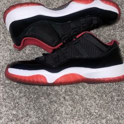 Jordan 11 Retro Low
