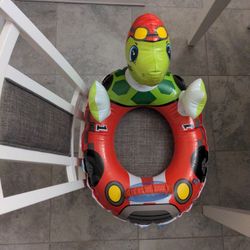 Intex Turtle Pool Float Tube