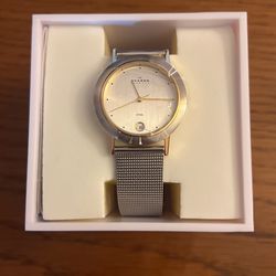 Skagen Women’s Watch 