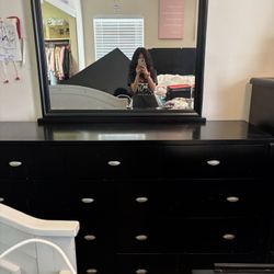 3pc Bedroom Set 
