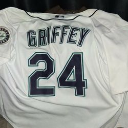 Griffey Lakers NBA Polo Tommy Hill Figure