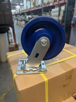 6 Inch Heavy Duty Caster 