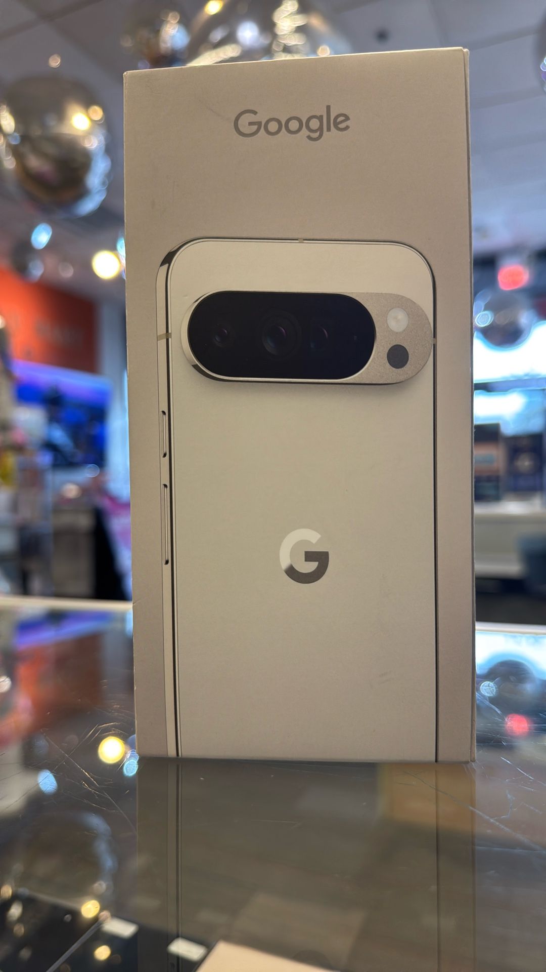 Google Pixel 10 xL