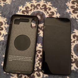 Unlocked iPhone XS 64gb