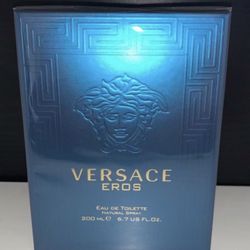 VERSACE EROS COLOGNE