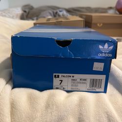 Falcon W (Trace Pink) 