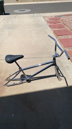 BMX Bike