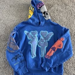 Drake ‘FATD’ hoodie