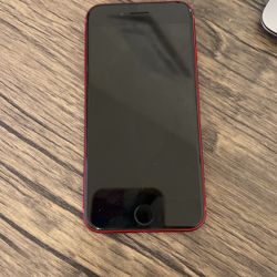 iPhone SE 3rd Gen (64 Gb)