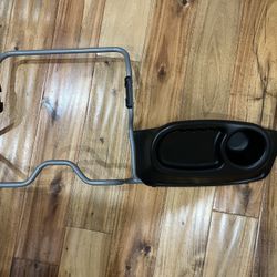 Bob Dual stroller Attachment For Chicco Infant Car Seat 