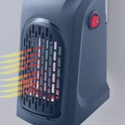 Handyman Space Heater