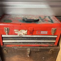 Toolbox, random tools