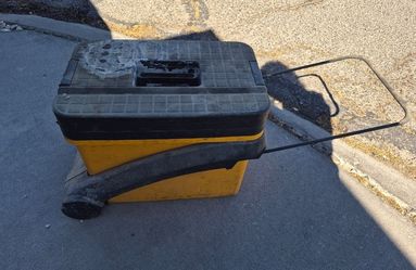 Worth alot keep your tools safe
