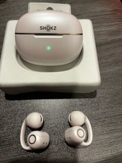 Shokz Open Dots 2