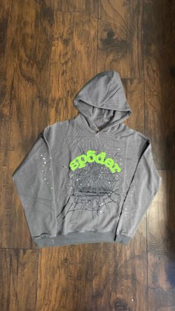 Sp5der Hoodie