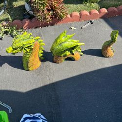 Dragon Cemento 