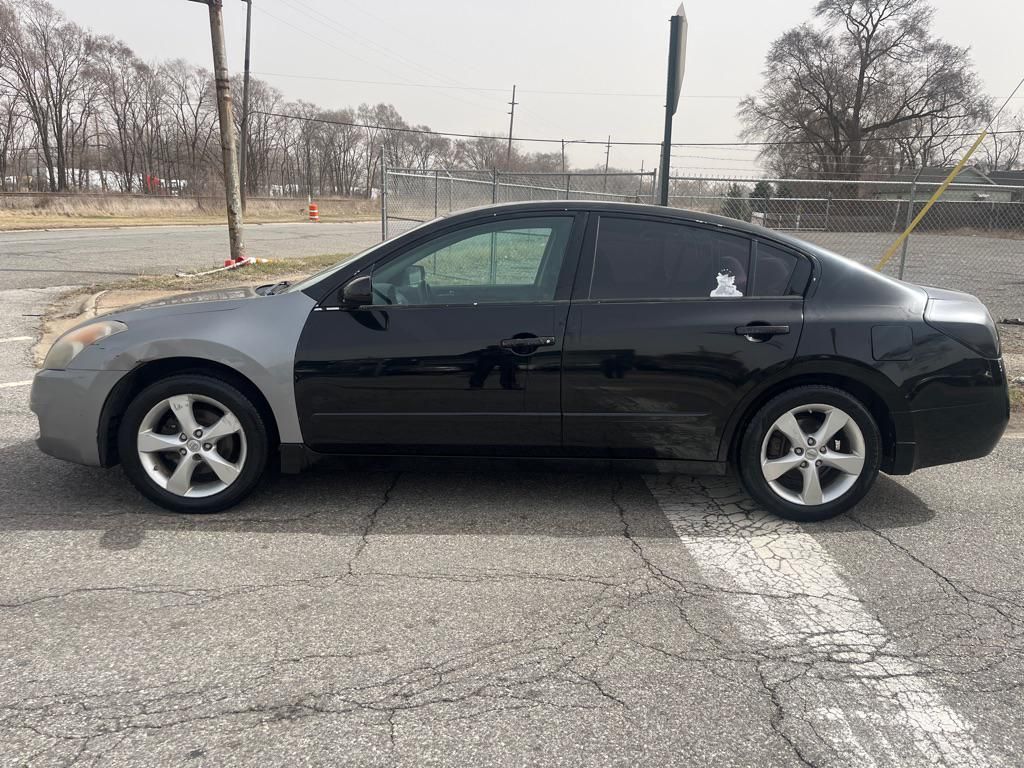 2011 Nissan Altima