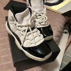 Jordan 11 Retro