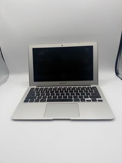 MacBook Air (11”)(A1465)(i5 @ 1.3ghz)(4gb ram)(128gb ssd)