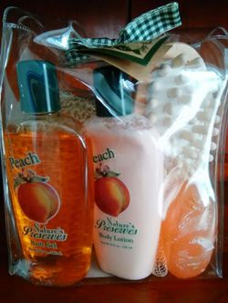 New In Pkg!