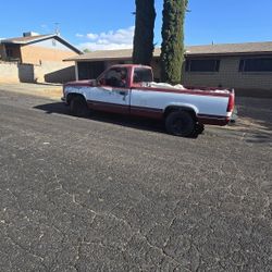 90 Chevy Obs