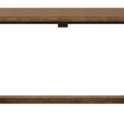 Ethan Allen Wayfarer Console Table