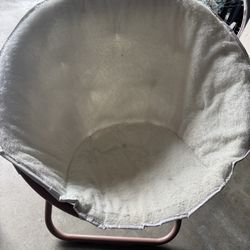 Papasan Chair